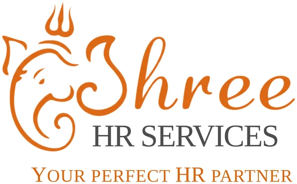 Shree HR Services logo